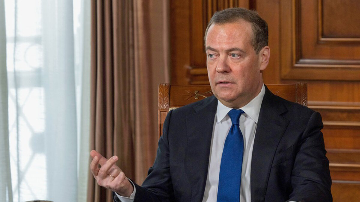 Фото: Екатерина Штукина/POOL/ТАСС