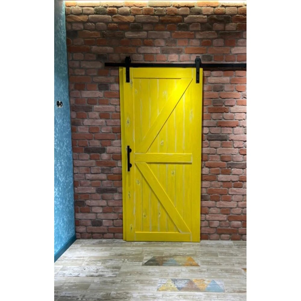 Дверь в стиле Лофт