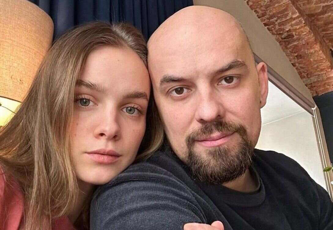 Анна Завтур и Стас Иванов.Фото Яндекс.Картинки