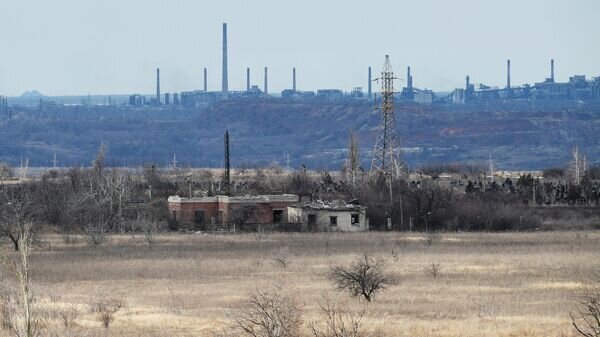    © РИА Новости . Таисия Воронцова