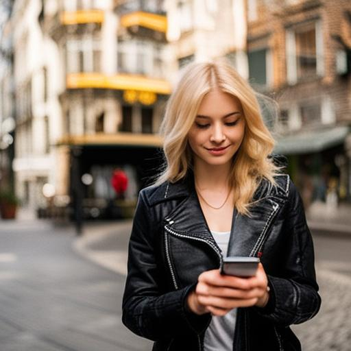 Бывшая жена блокирует следующую.