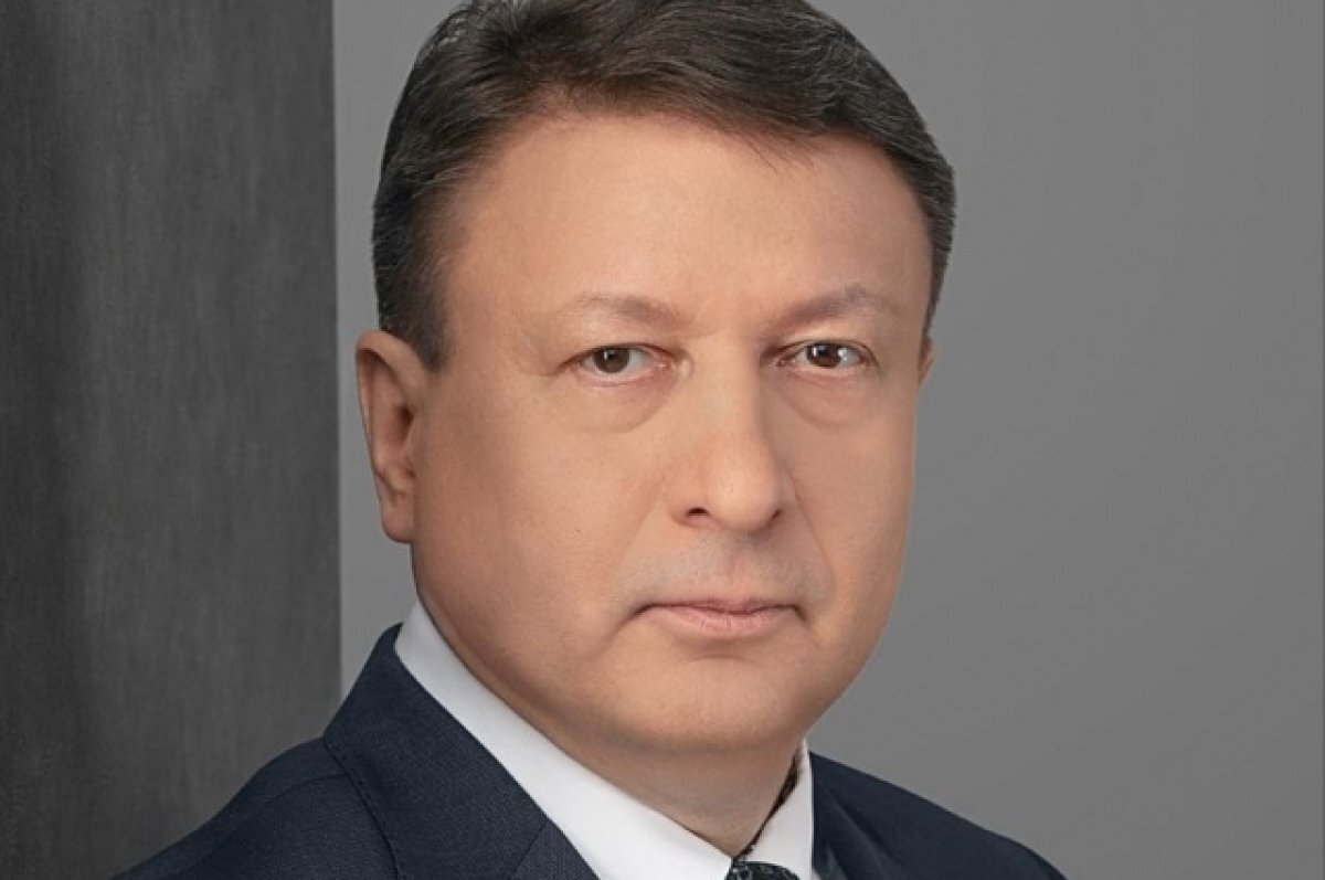    Председатель Гордумы Лавричев поздравил нижегородцев с 23 февраля