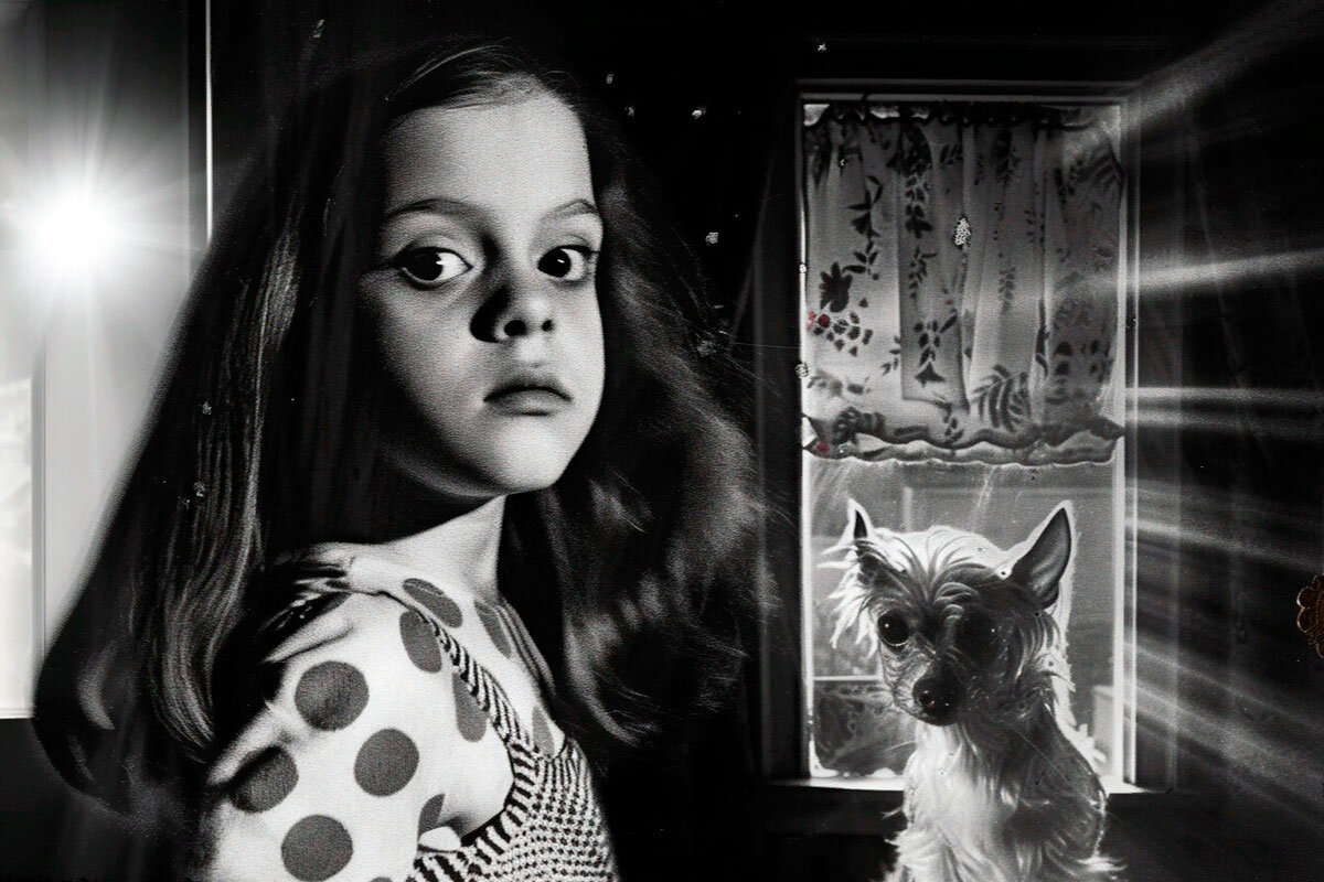 Ложное «Я» – это компенсация