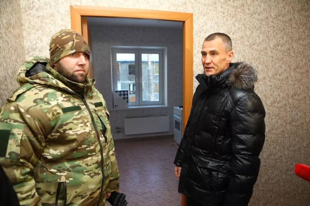    Андрей Трубецкой