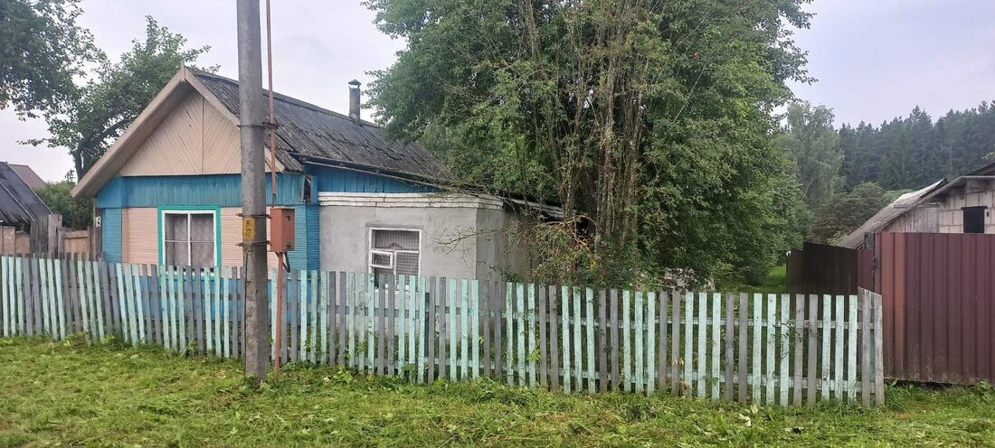 Несколько слов нежно мне