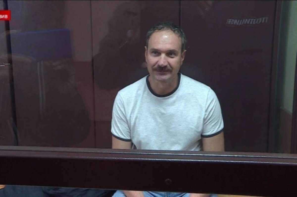    Начальнику железнодорожного вокзала в Уфе продлили арест до 27 апреля