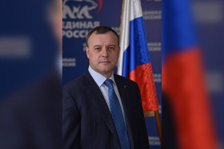    Олег Димов поздравил жителей Оренбуржья с Днем защитника Отечества Марина Шарт