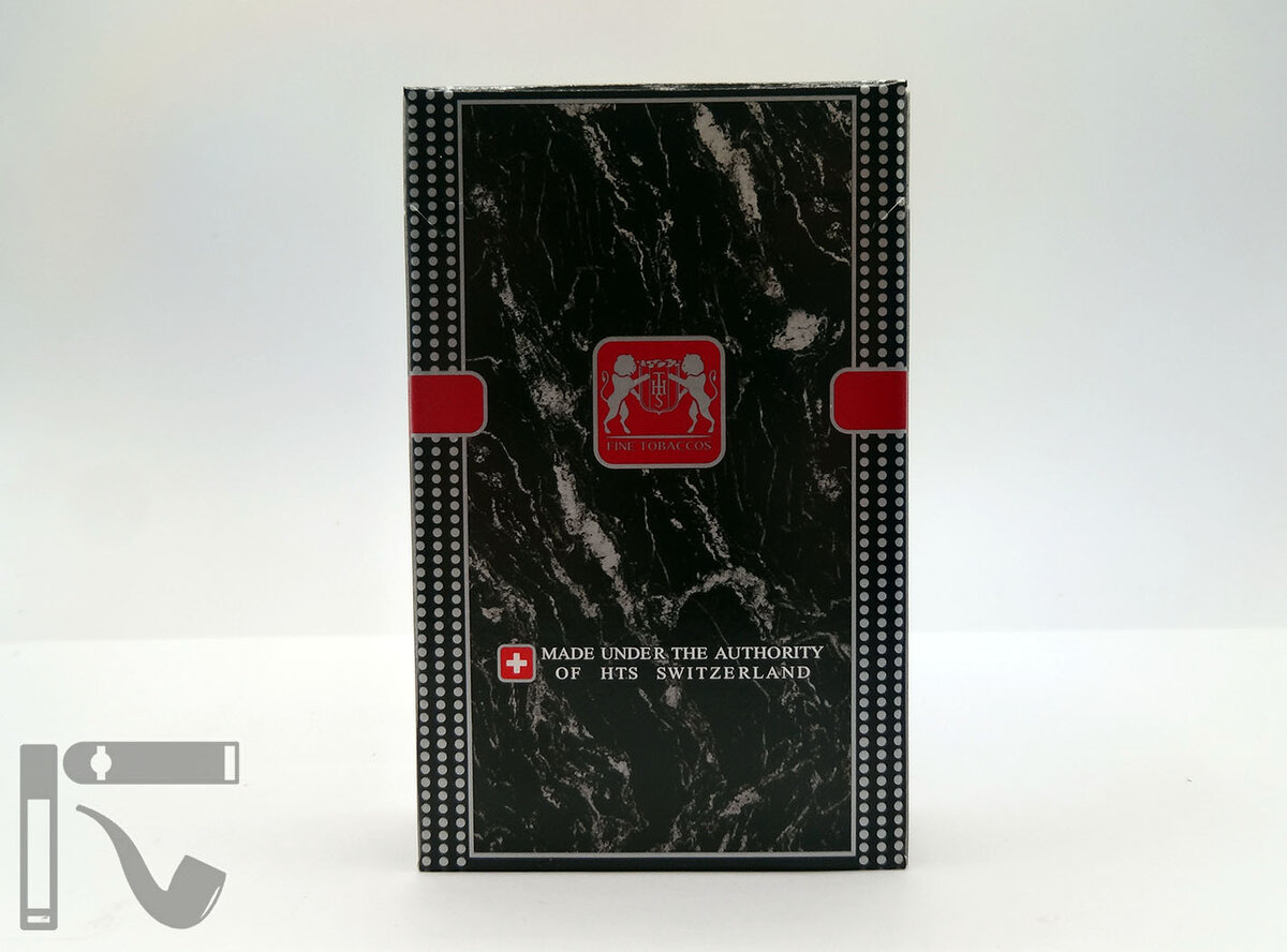 Сигареты Marble Cherry Flavor. Фото: © канал "Уголок Курильщика"