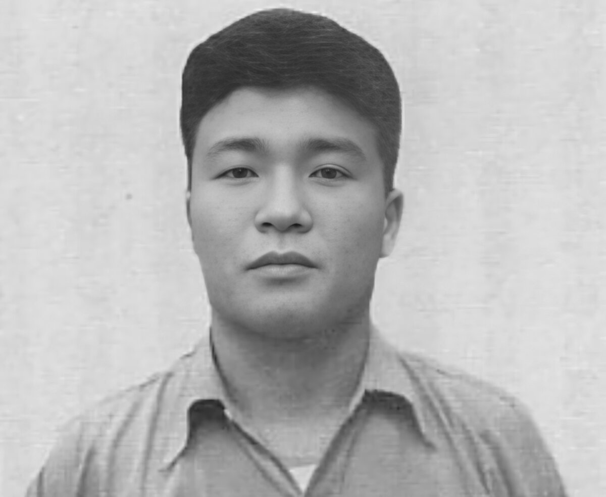 Гэндзо Курита