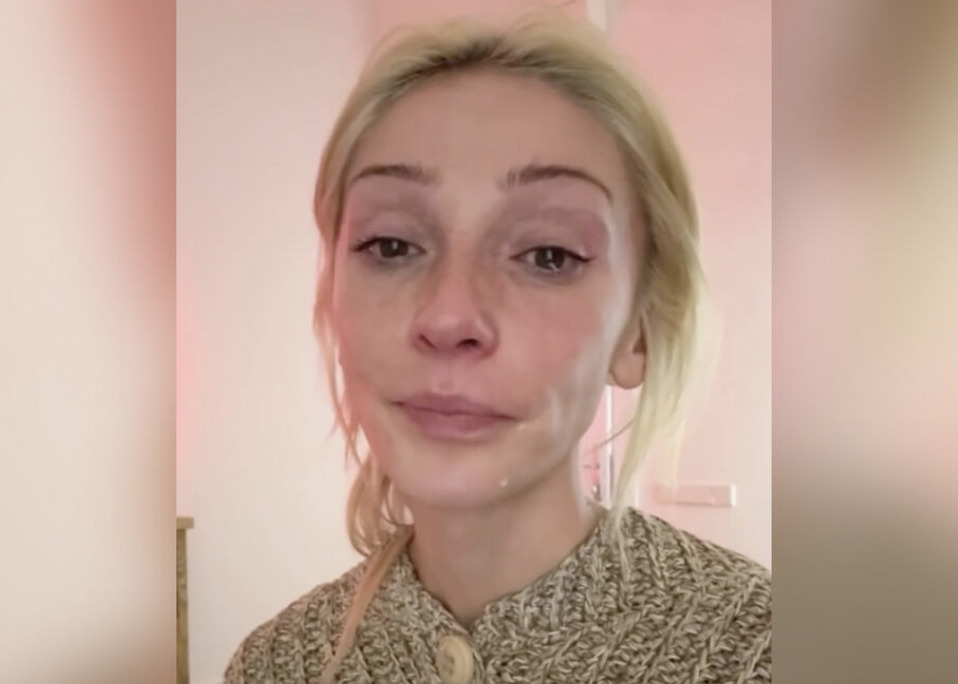 Ивлеева в сле