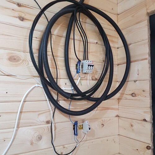 Наколхозили