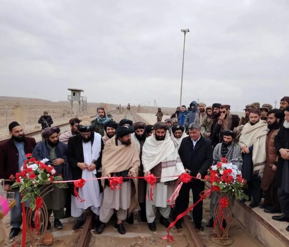 © АО "Узбекистон темир йуллари"