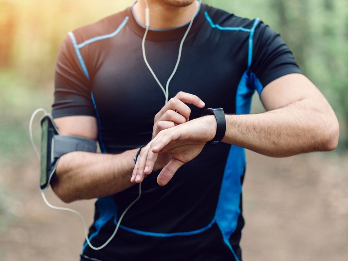    Представлен Samsung Galaxy Fit 3: большой экран, IP68 и много полезных функций