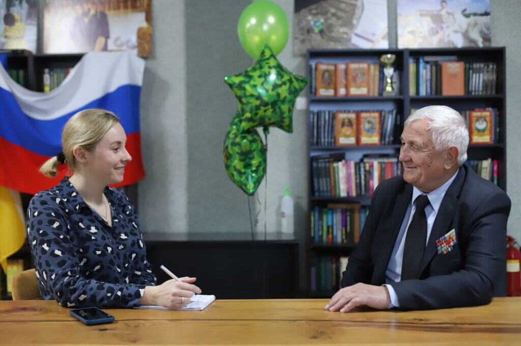    Фото: Денис Яковлев, «Краснодарские известия»