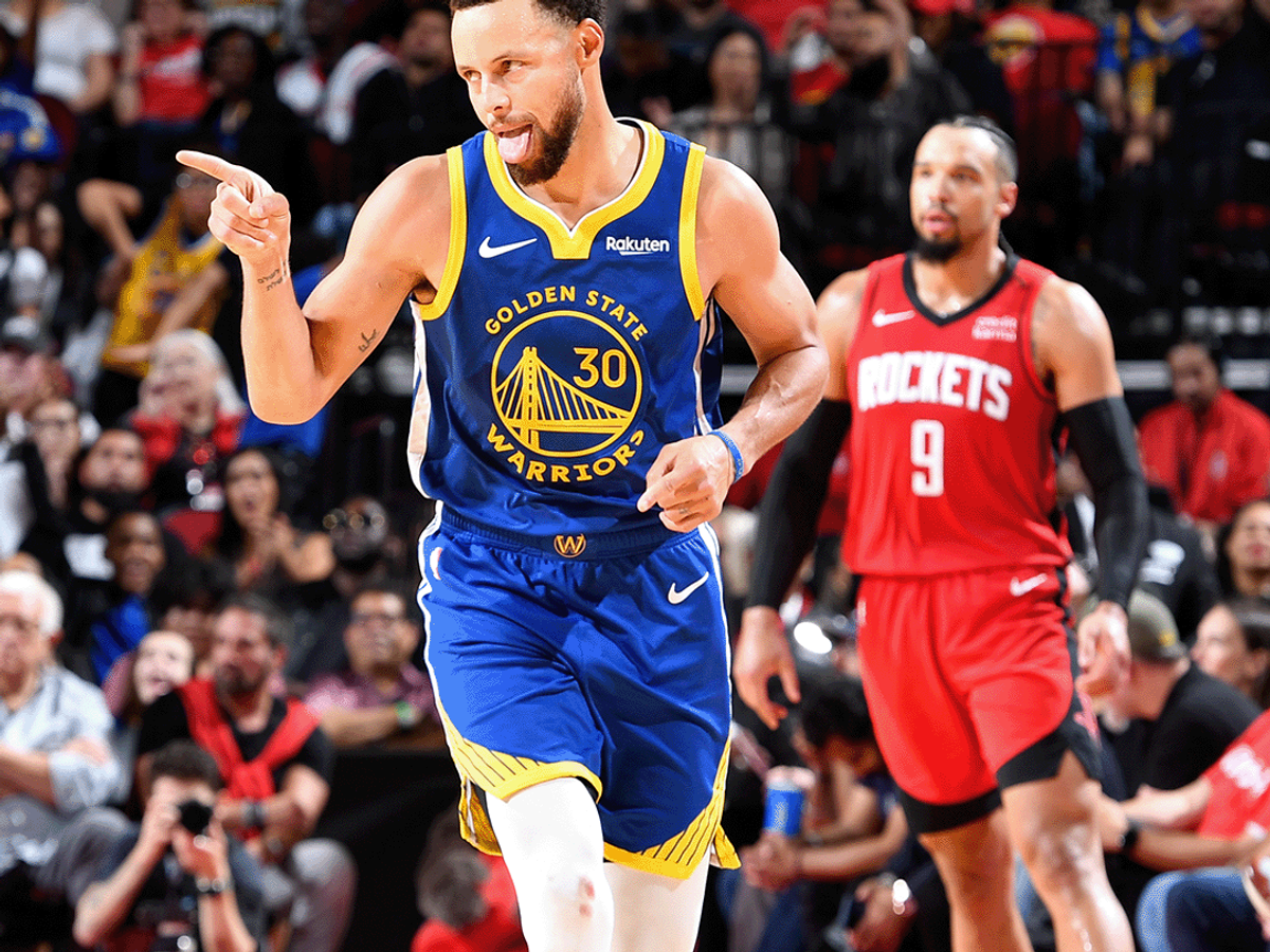    Баскетболист "Голден Стэйт" Стефен Карри© Фото : Пресс-служба "Голден Стэйт"