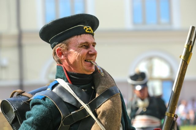    Рыцарский турнир, фильм, фестиваль: куда сходить в Казани 23 - 25 февраля?