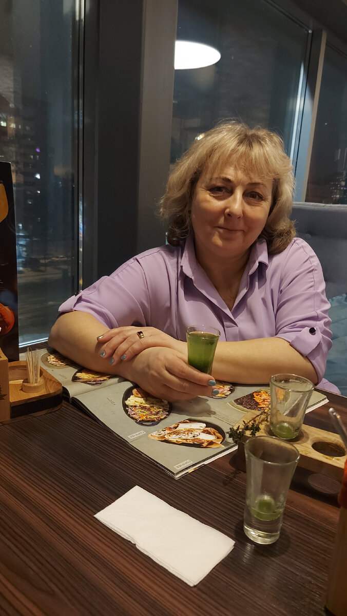 Снова полет. Снова полет