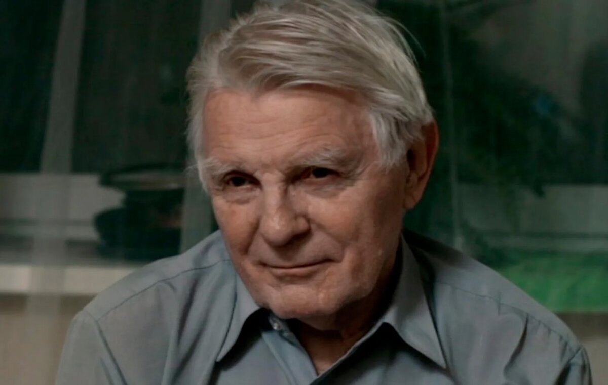 «Привирает»: Юрий Назаров оценил высказывания Вениамина Смехова ...