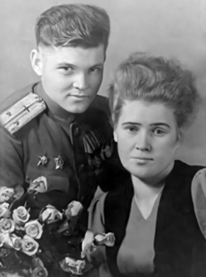 Моменты истории...