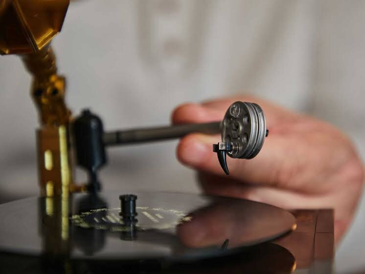 Набор Pantasy «Граммофон» (арт. 85009) 