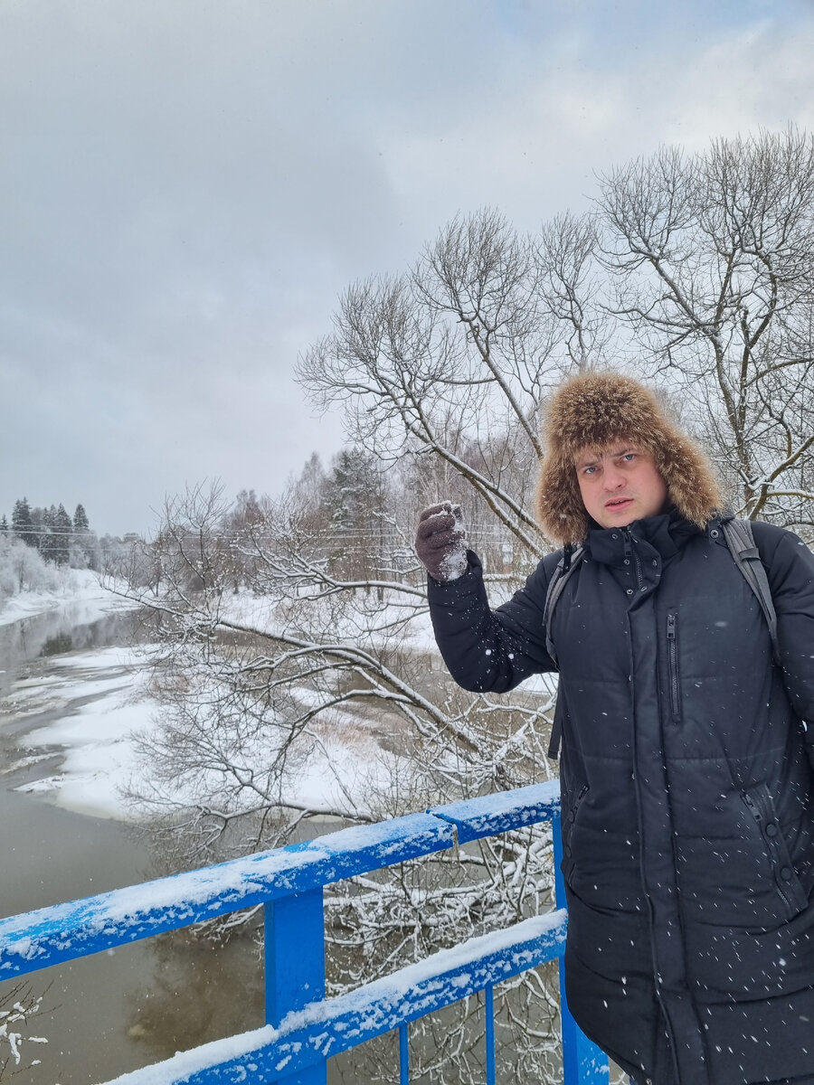 Святая земля в Верее