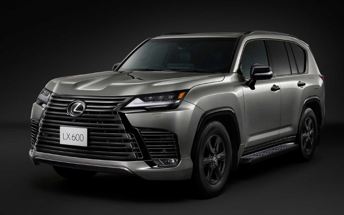 Изображение: Toyota  📷
