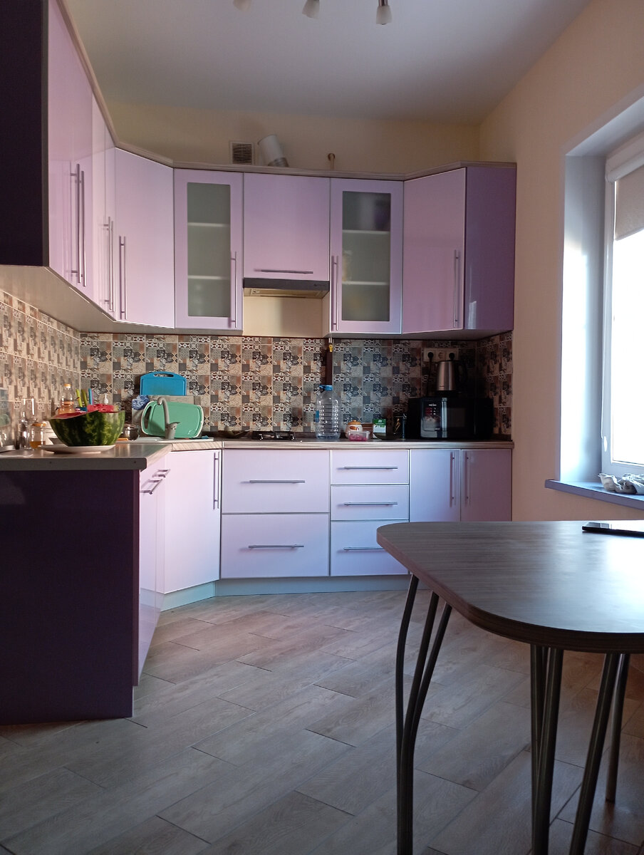 Фото автора.