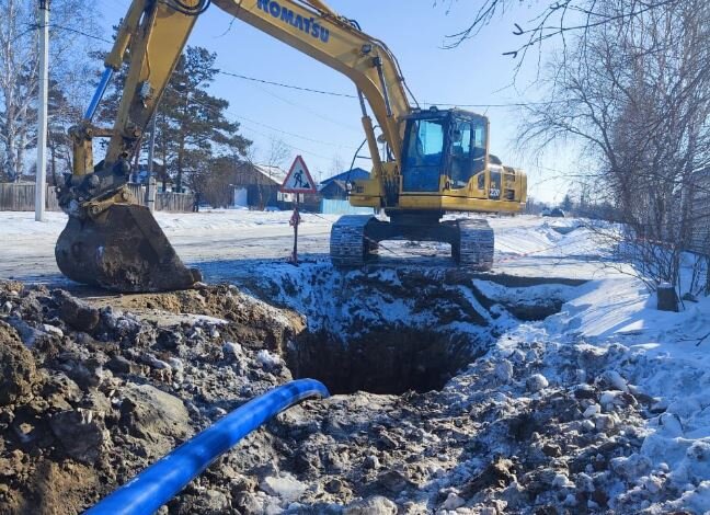   Фото: правительство Амурской области
