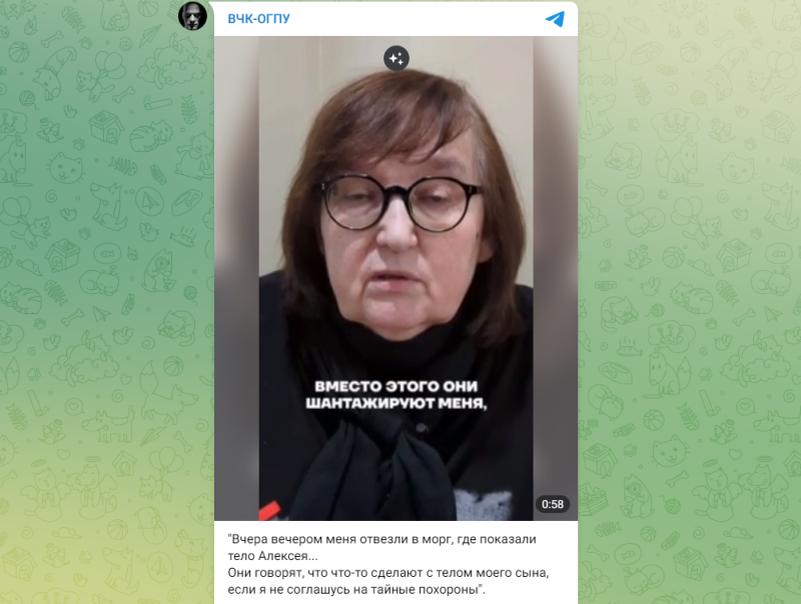 СКРИНШОТ T.ME/VCHKOGPU/46015 