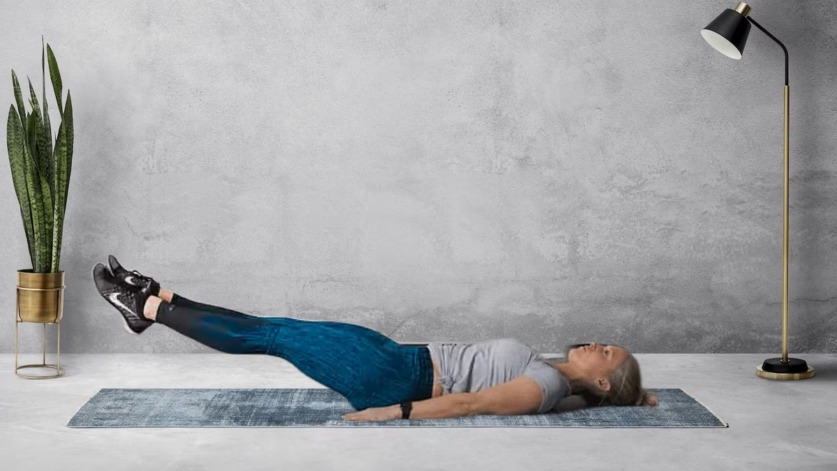 Очень простые упражнения