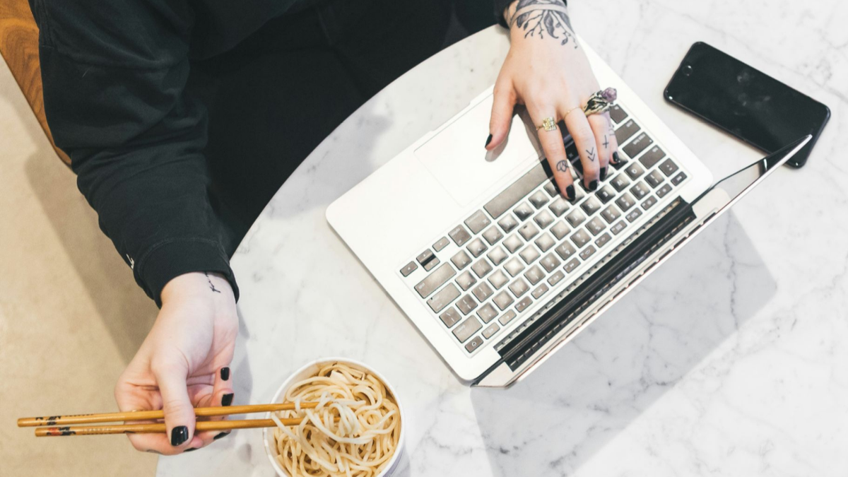 Фото: No Revisions, Unsplash