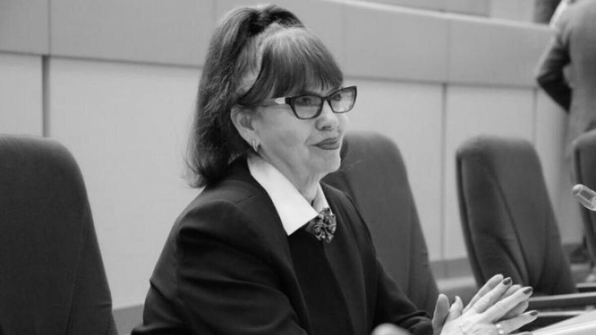   В Саратове умерла журналист и экс-депутат облдумы Алла ЛосинаНовости Саратова и области – Сетевое издание «Репортер64»