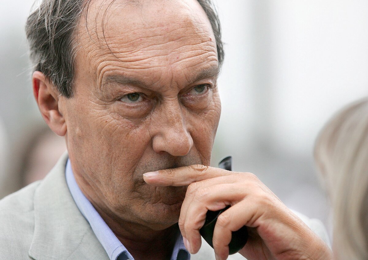 Фото: ТАСС / Владимир Смирнов