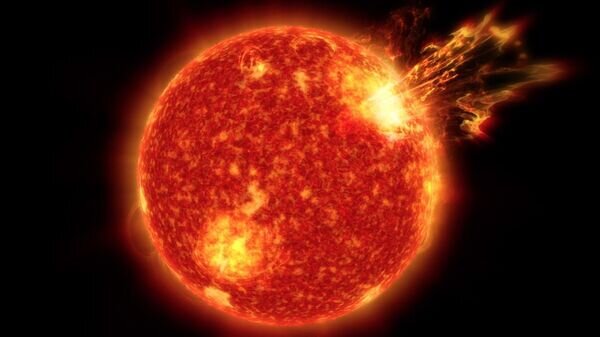    CC BY-SA 2.0 / NASA's Marshall Space Flight Center /