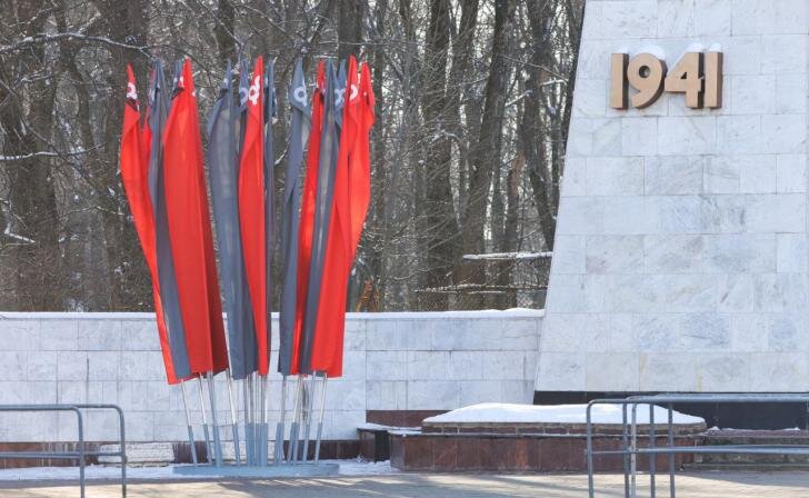    Юрий Еськов/Курские известия