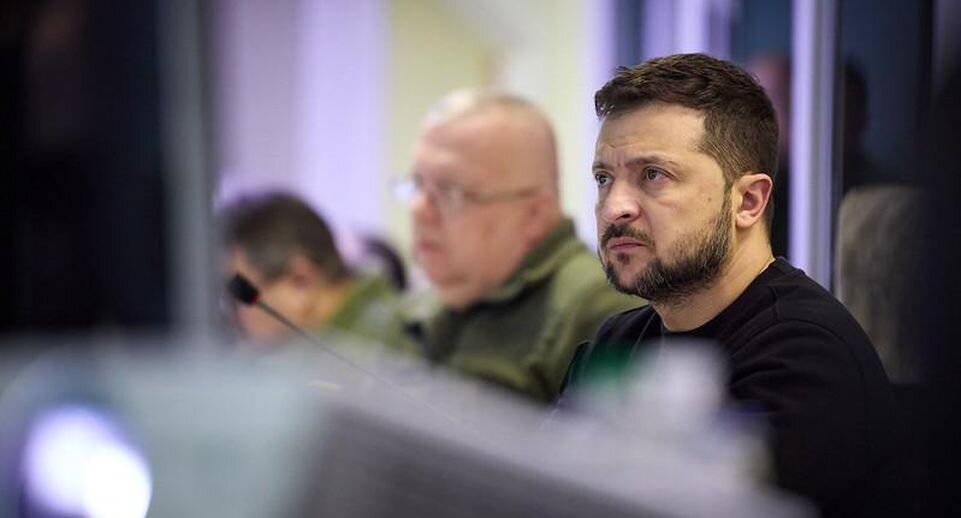    Официальный сайт президента Украины