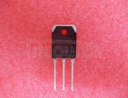 Описание2SK3878 (F) - транзистор MOSFET с каналом N, изготовленный компанией Toshiba American Electronics Company.