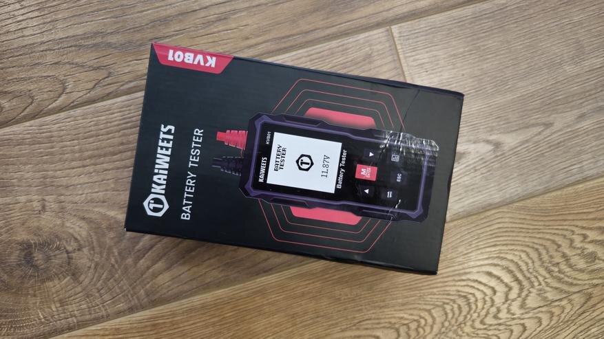  Выберите изображение