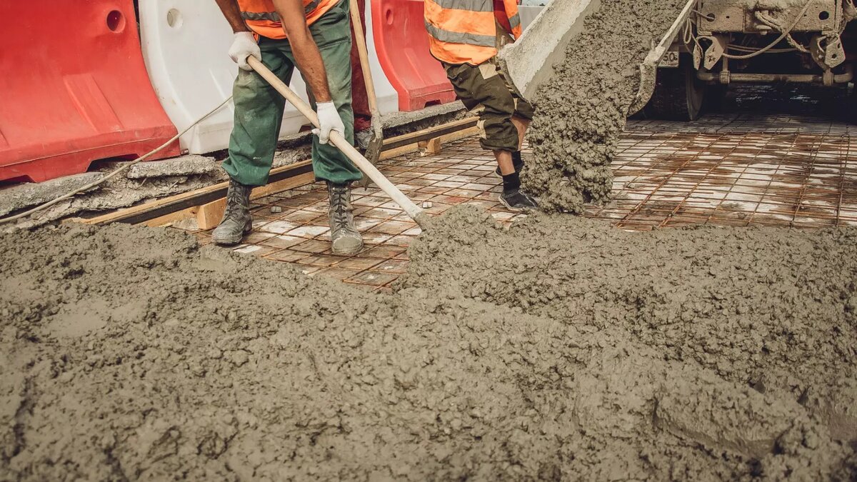     Информация о продаже нескольких заводов по производству бетона в Волгограде опубликована на сайте бесплатных объявлений.