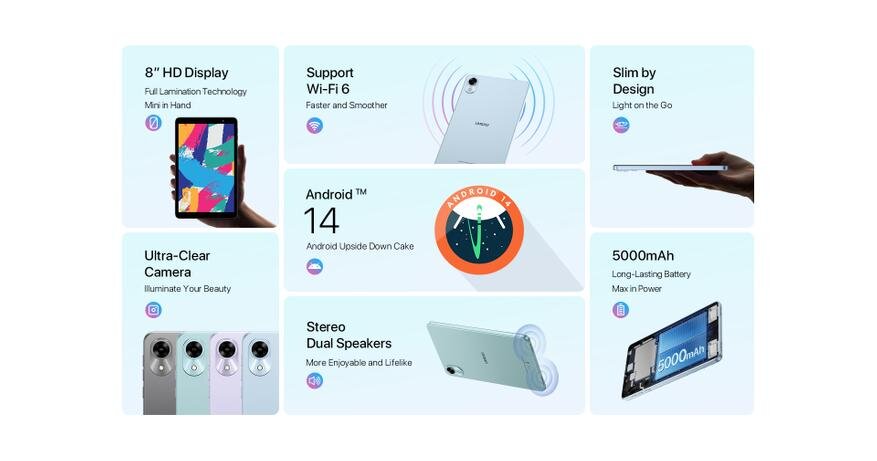 https://www.umidigi.com/ Выберите изображение