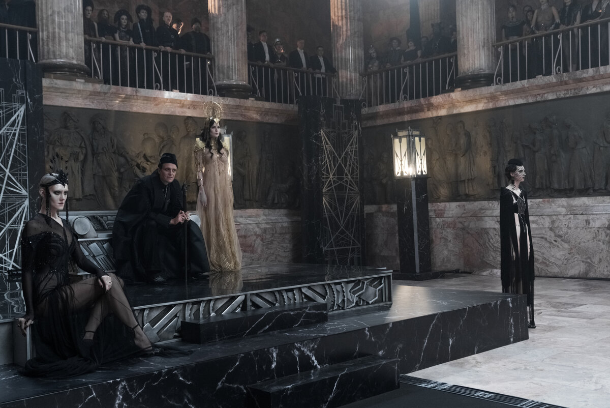    пресс-служба Марс медиа