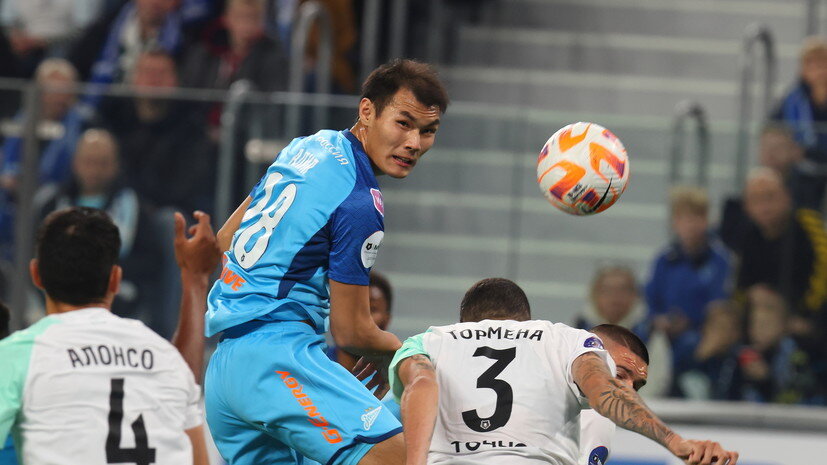   globallookpress.com Alexader Kulebyakin