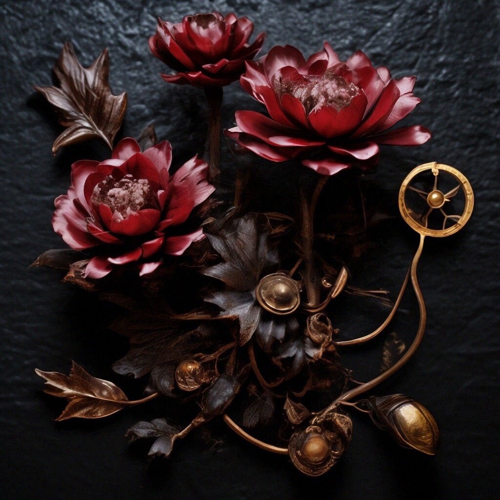 Фото создано ИИ 