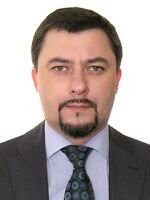   Алексей Вовченко