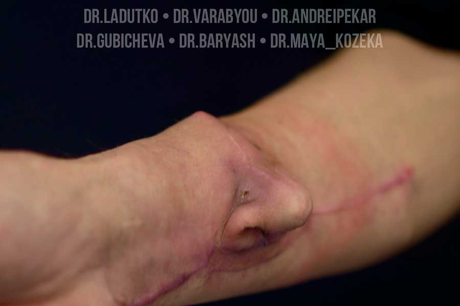    Фото: dr.ladutko / Instagram