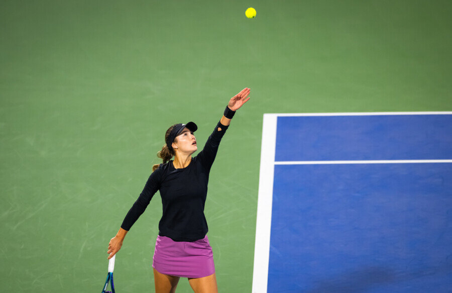 Топ рейтинг спорт