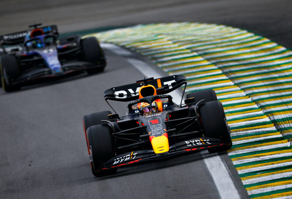    Getty Images / Red Bull Content Pool