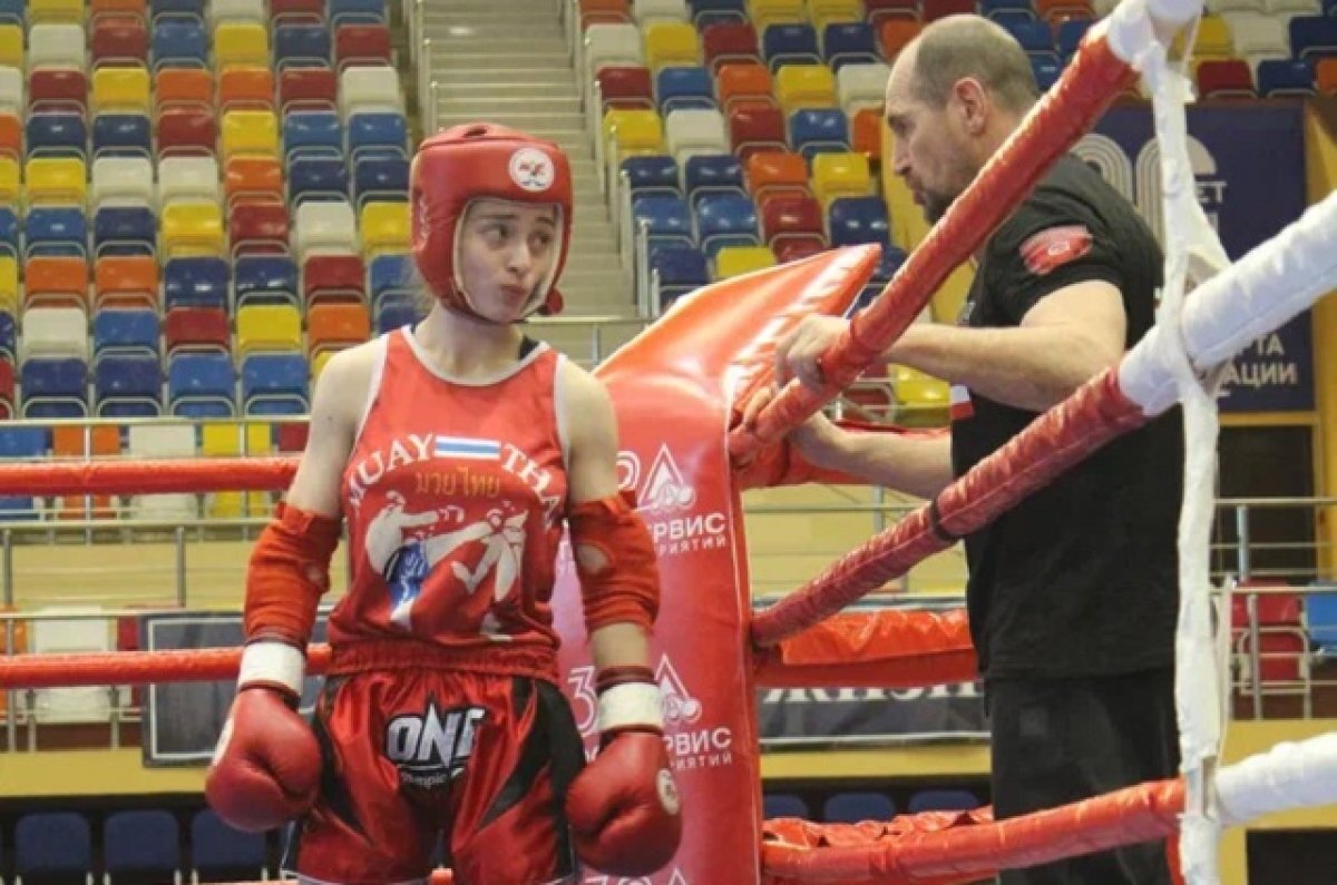    Около 40 фейков о пропавшей Анне Цомартовой отработало МВД по Дагестану