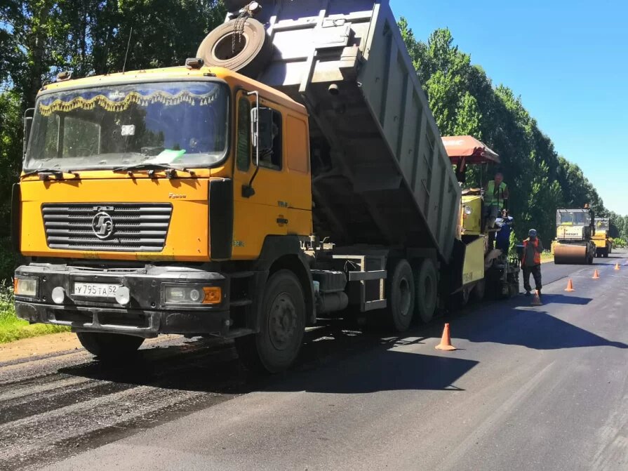 © Правительство Нижегородской области / nobl.ru (Иллюстрированное фото)