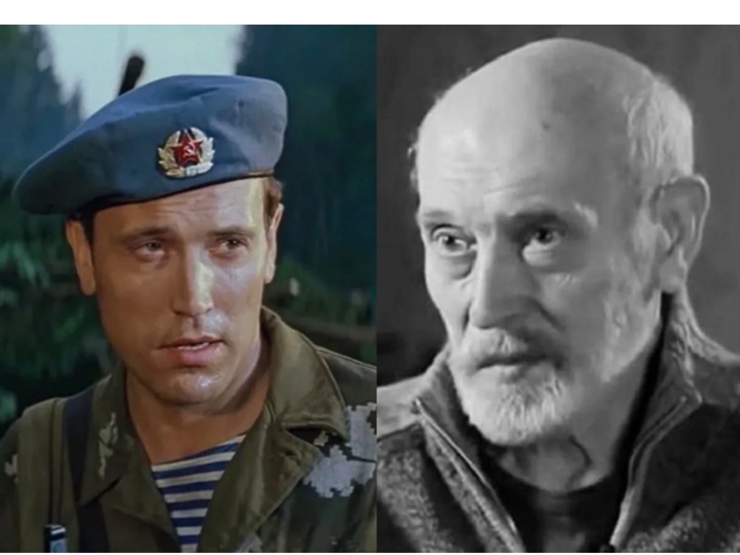 Михаил Чигарев